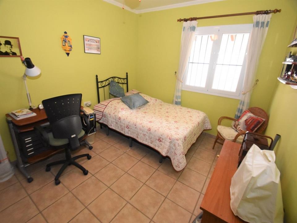 Villa in Els Poblets 