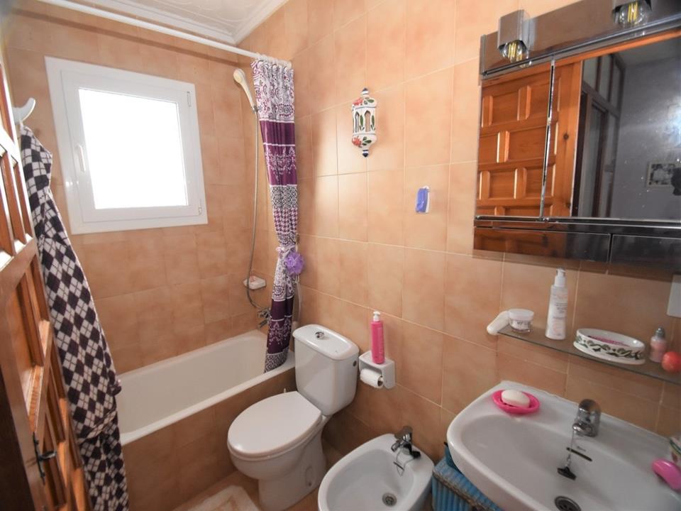 Villa in Els Poblets 