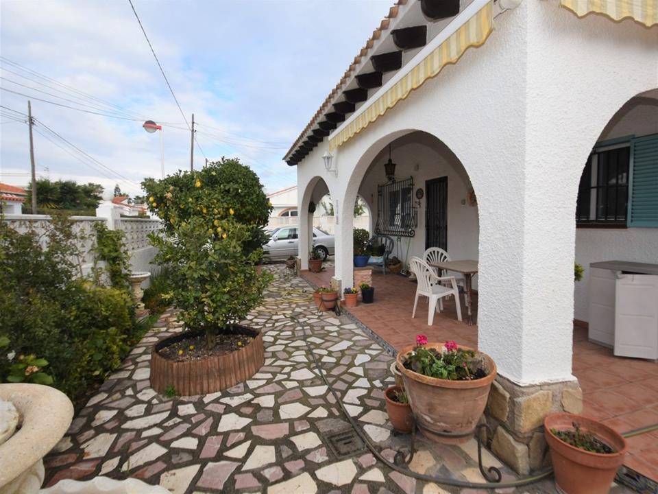 Villa in Els Poblets 