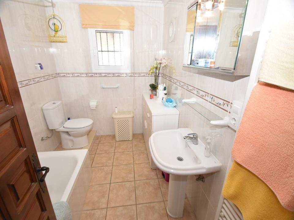 Villa in Els Poblets 