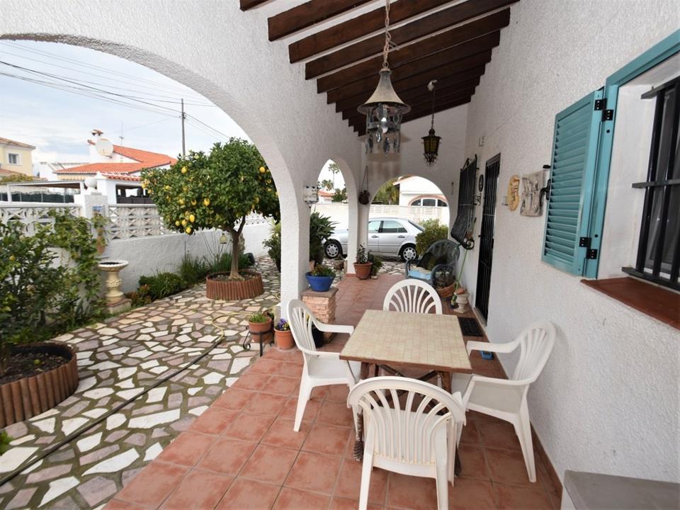Villa in Els Poblets 