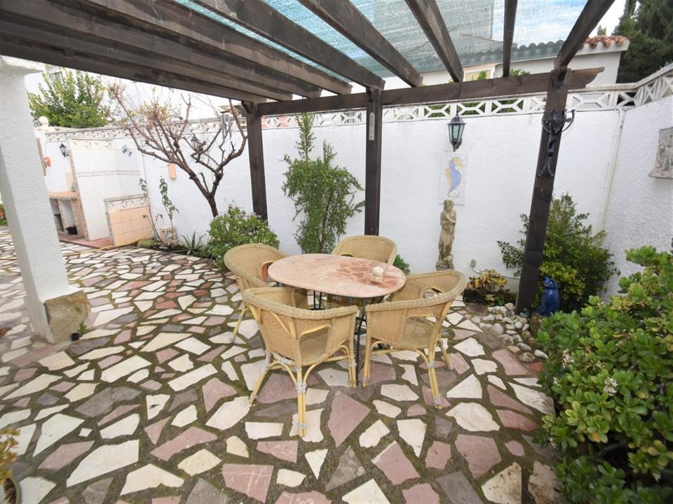 Villa in Els Poblets 