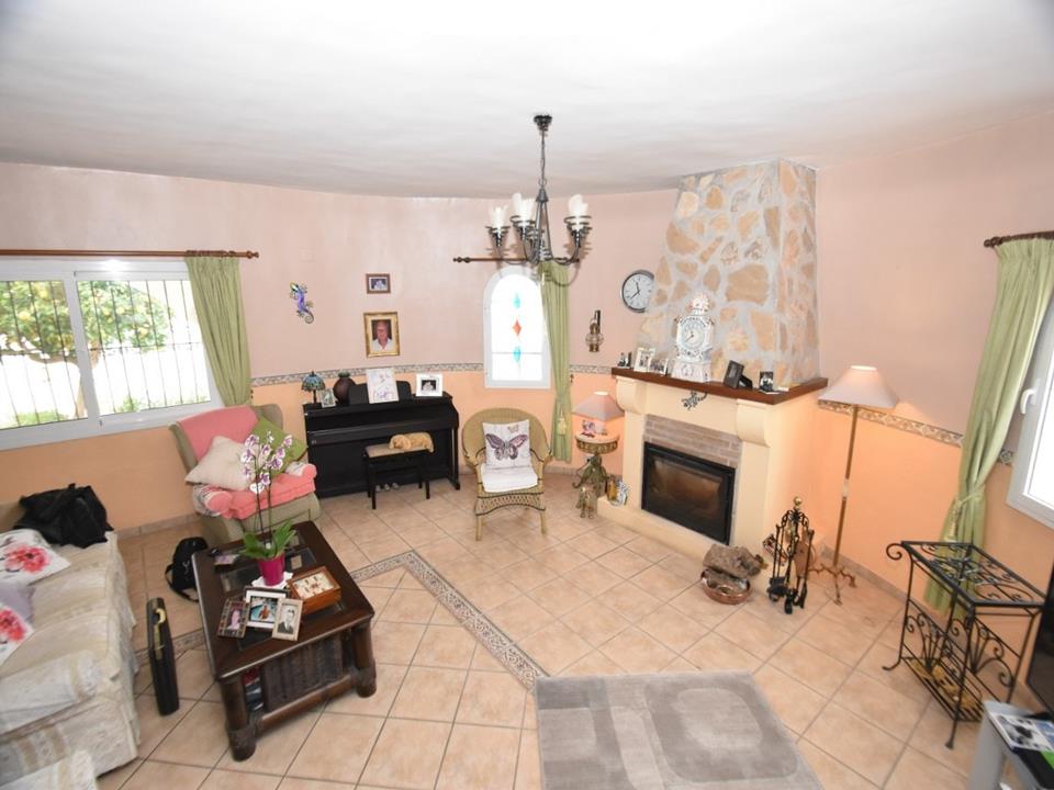 Villa in Els Poblets 