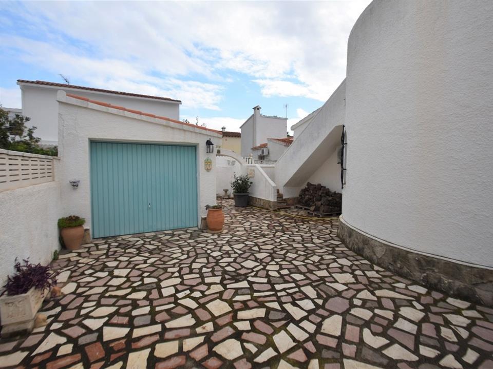 Villa in Els Poblets 