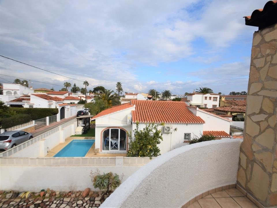 Villa in Els Poblets 