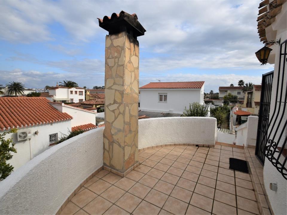 Villa in Els Poblets 