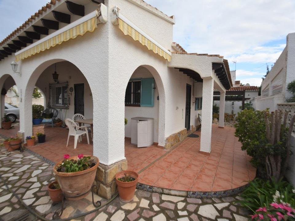 Villa in Els Poblets 