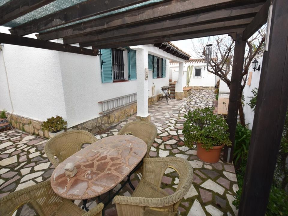 Villa in Els Poblets 