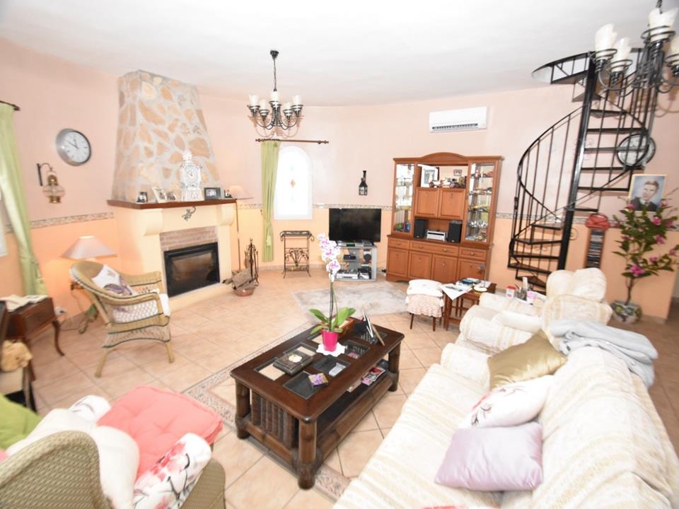 Villa in Els Poblets 