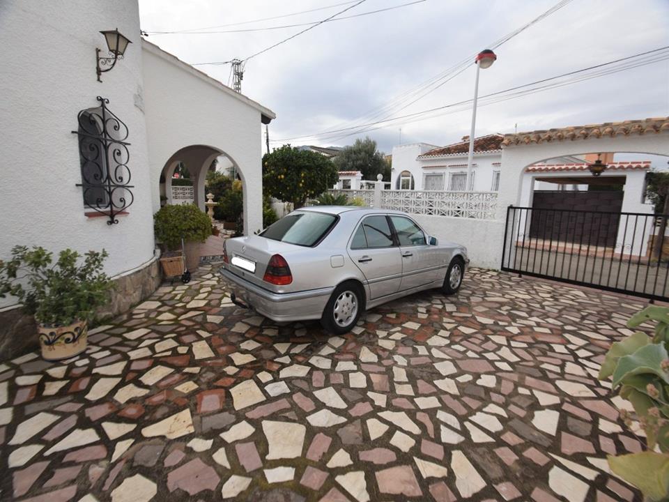 Villa in Els Poblets 