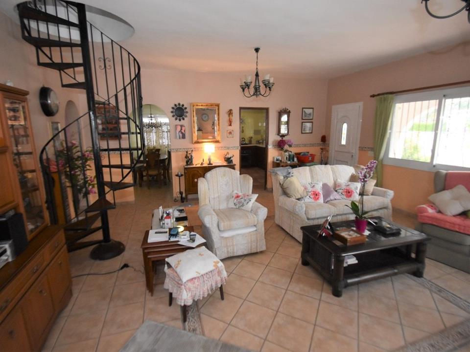 Villa in Els Poblets 
