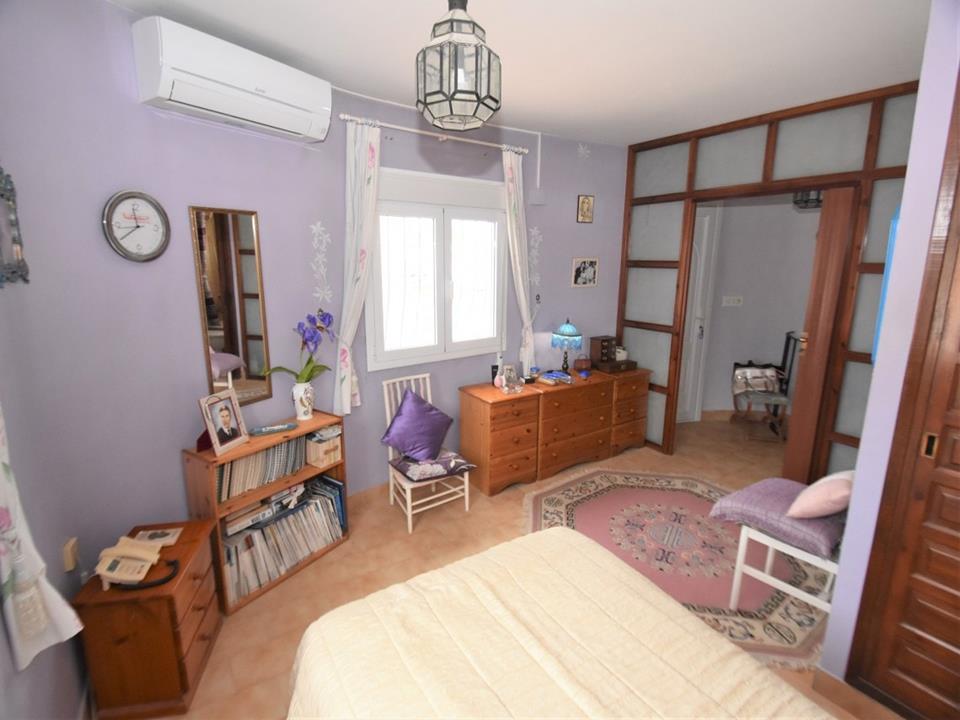 Villa in Els Poblets 