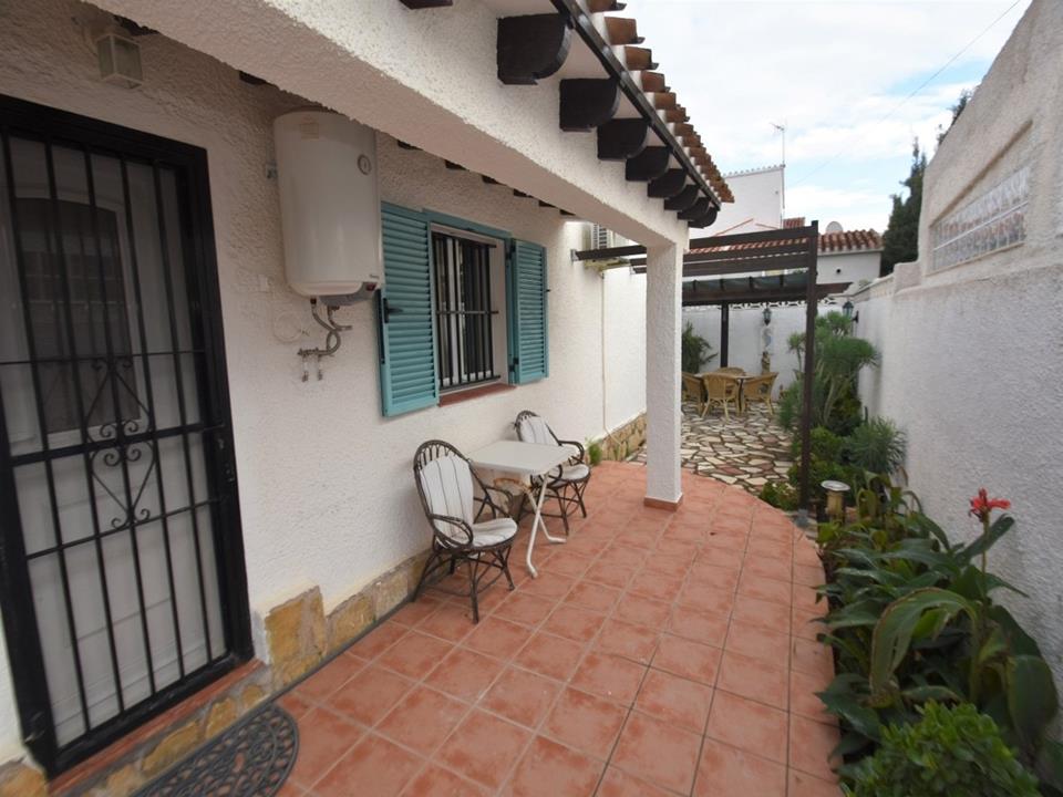 Villa in Els Poblets 