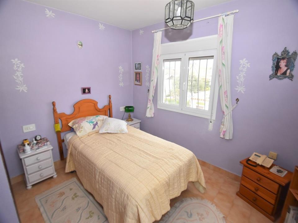 Villa in Els Poblets 