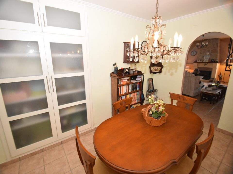 Villa in Els Poblets 