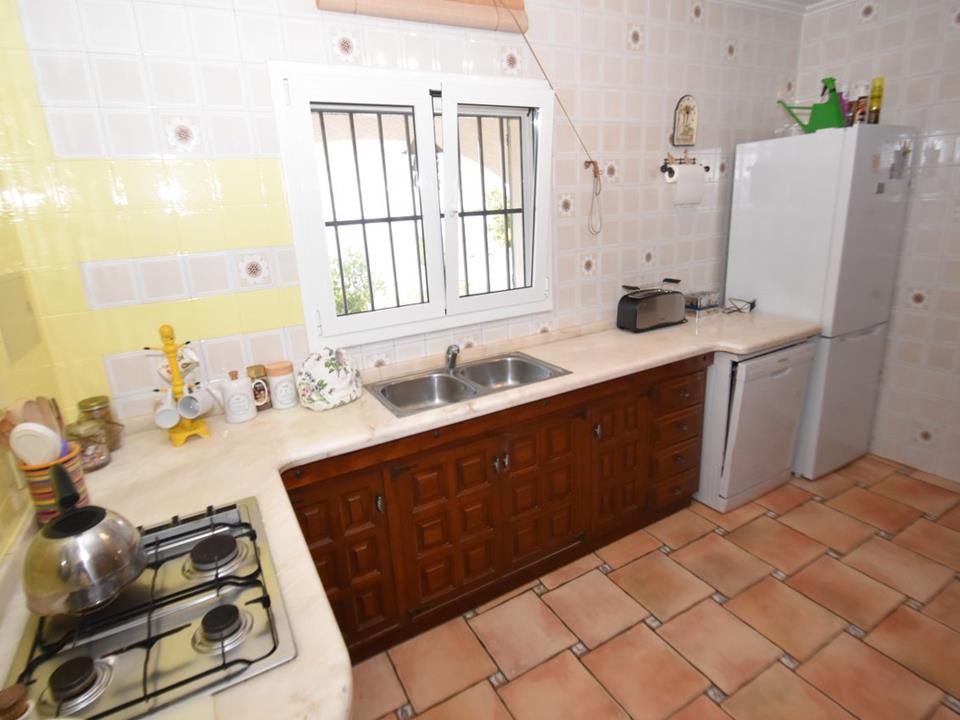 Villa in Els Poblets 