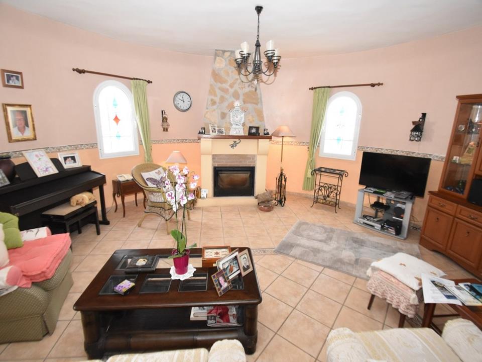 Villa in Els Poblets 
