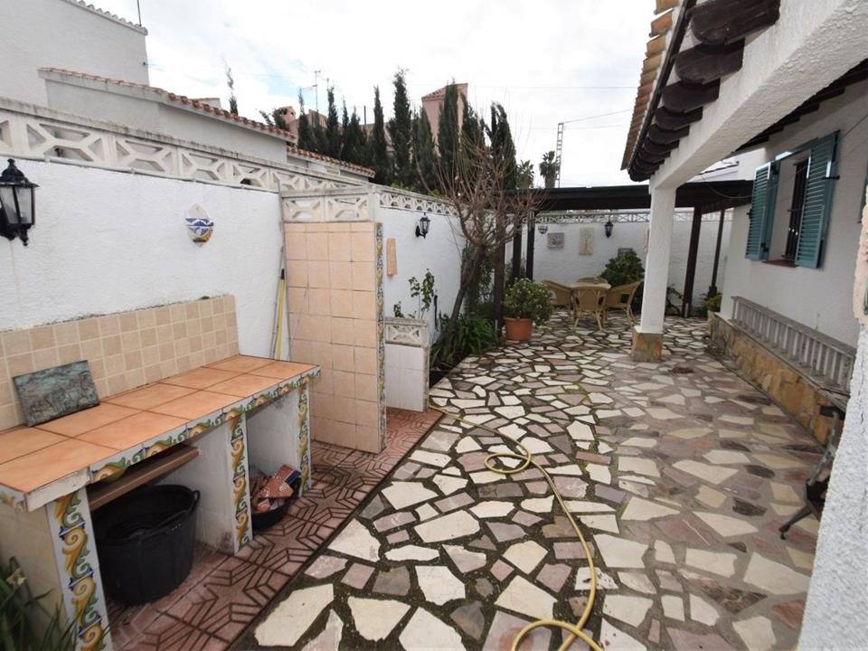 Villa in Els Poblets 