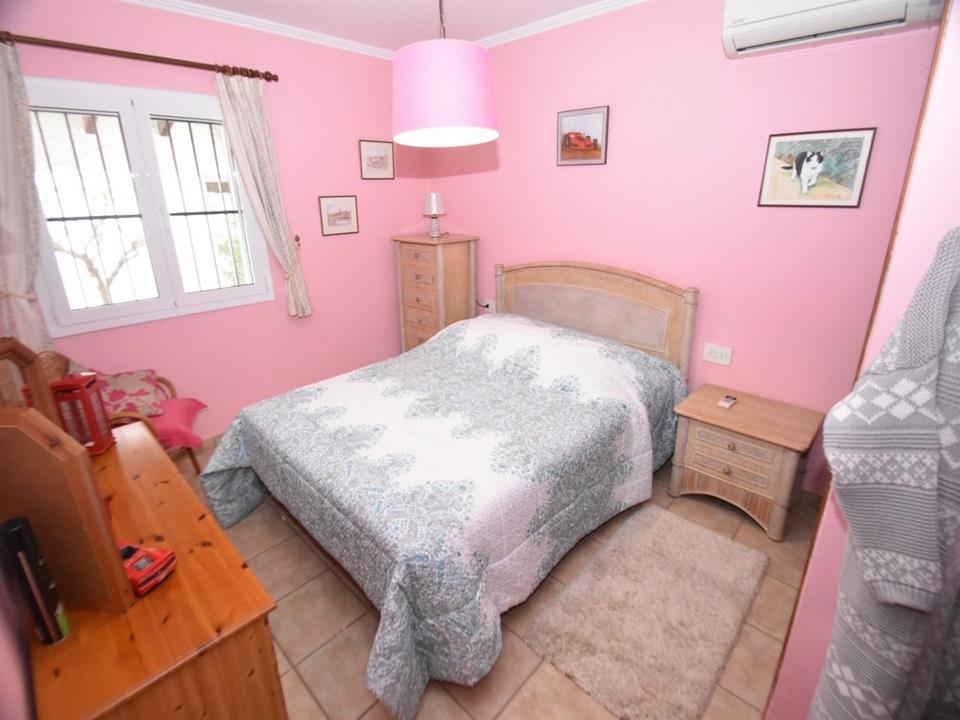 Villa in Els Poblets 
