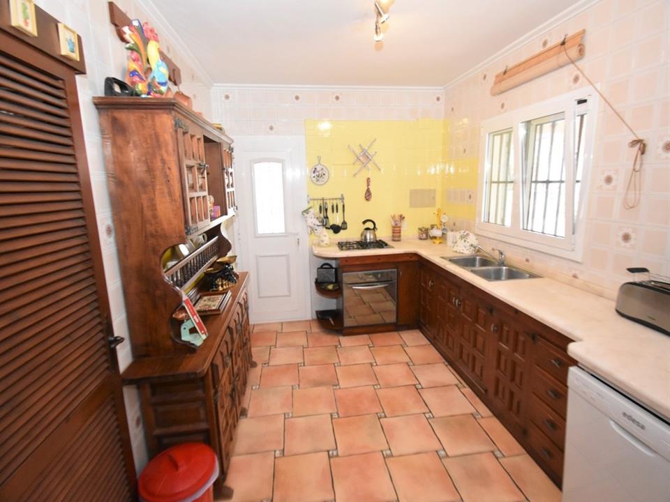 Villa in Els Poblets 