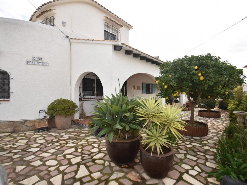 Villa in Els Poblets 