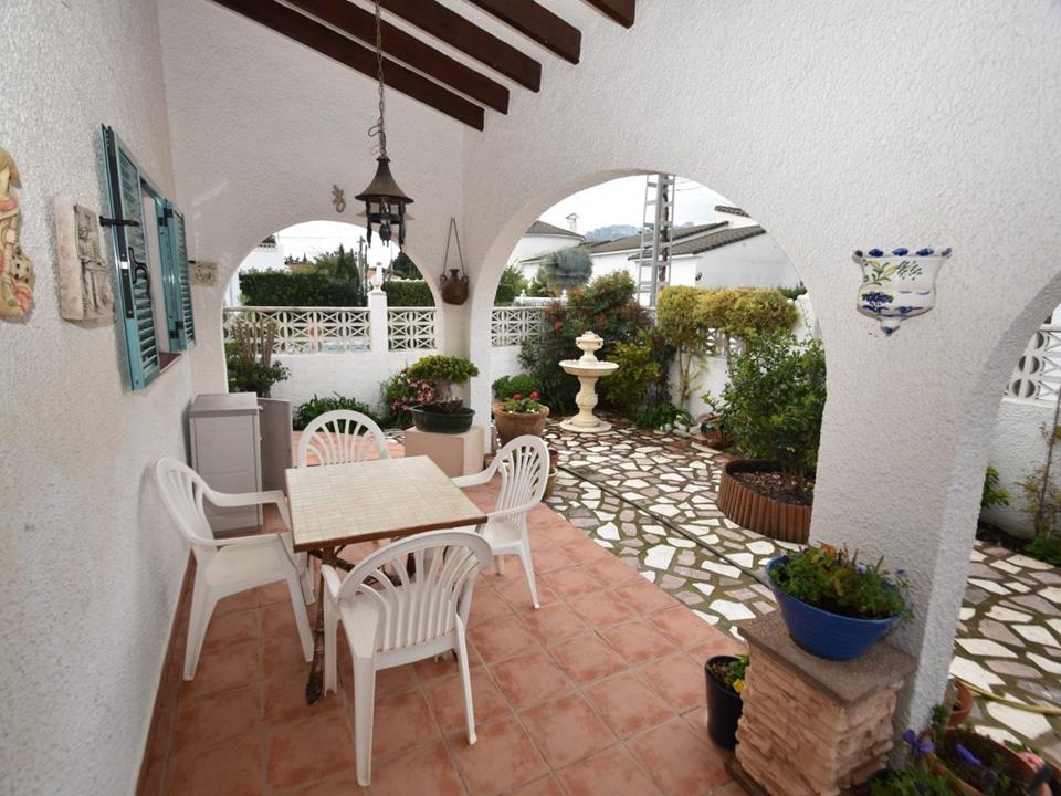 Villa in Els Poblets 
