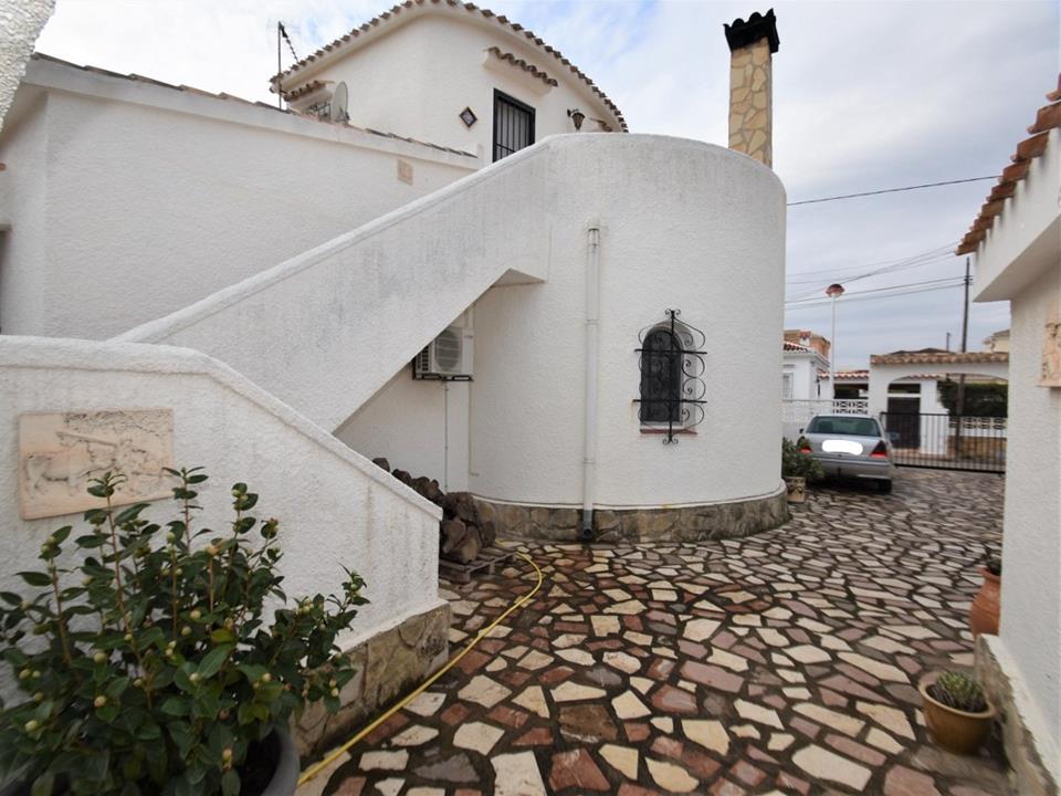 Villa in Els Poblets 