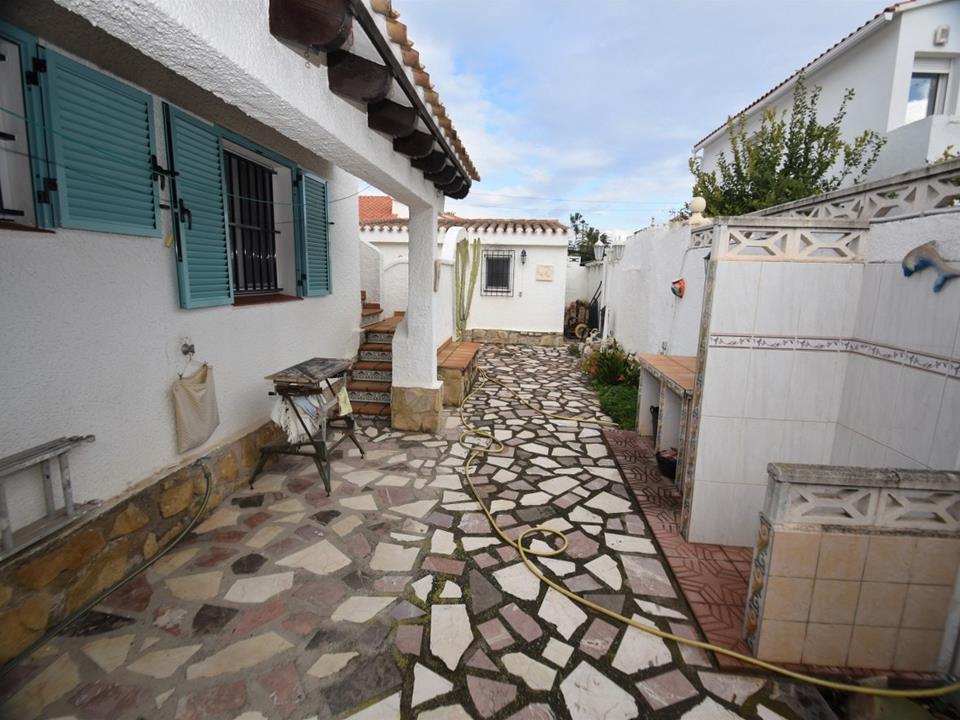 Villa in Els Poblets 