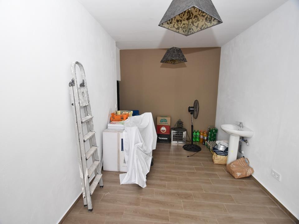 Business in Denia 