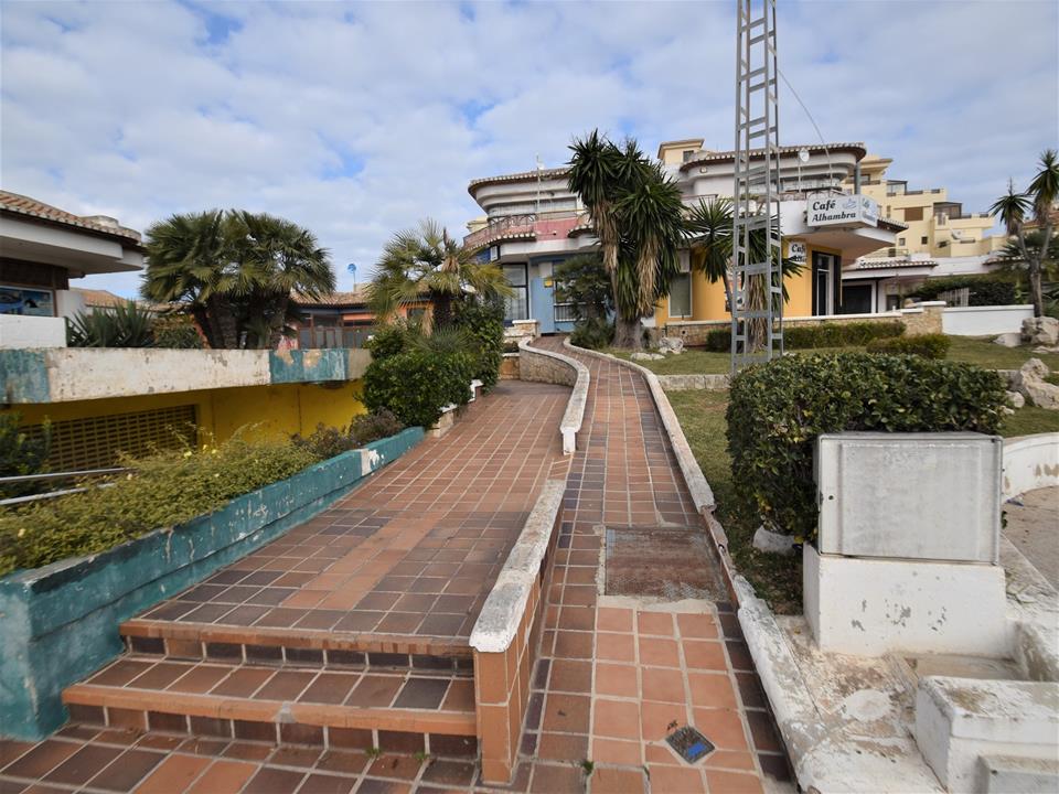 Business in Denia 