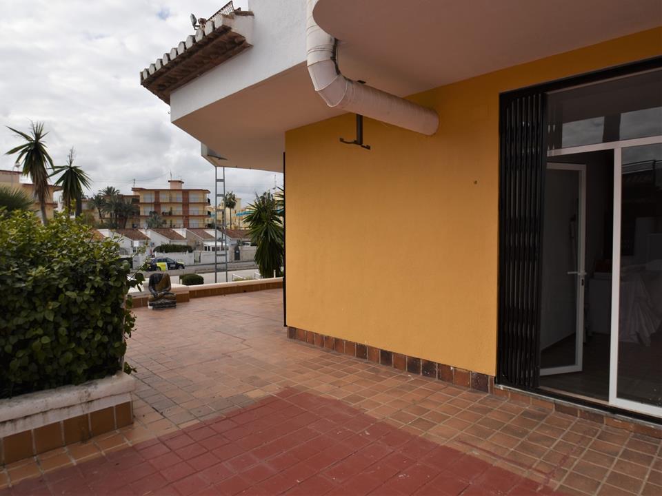 Business in Denia 