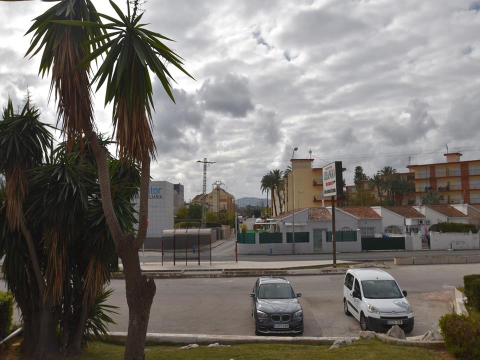 Business in Denia 