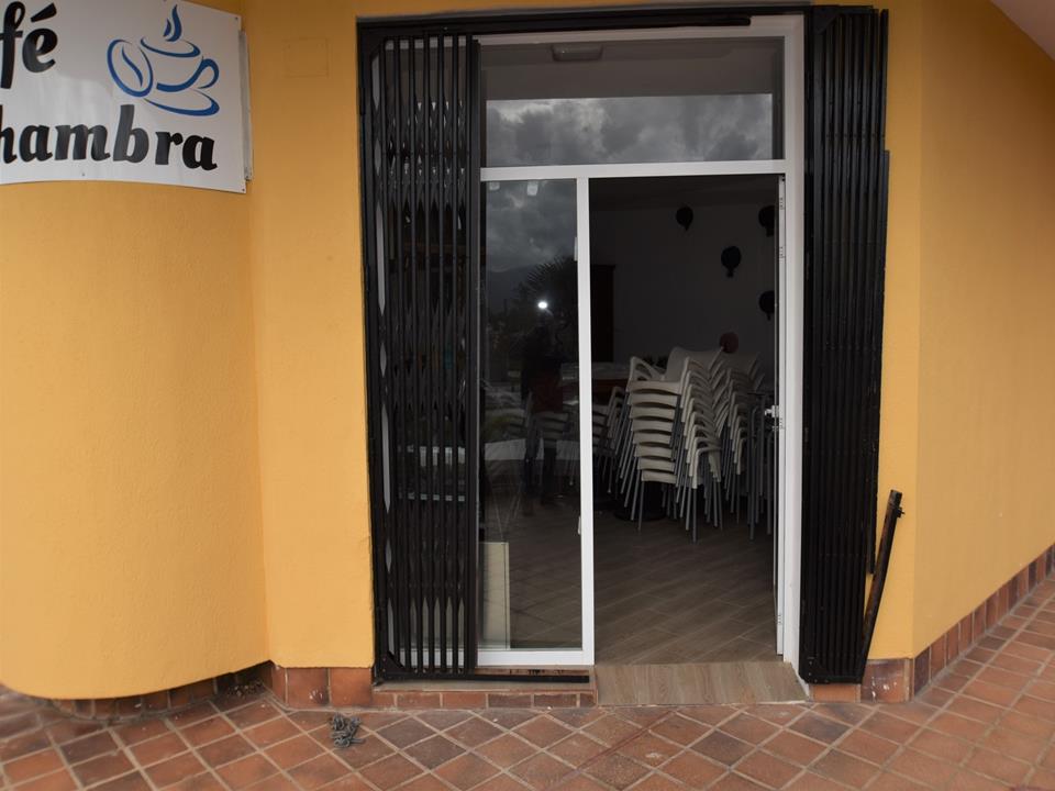Business in Denia 