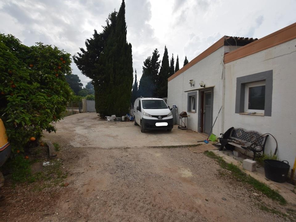 Vente. Villas à Denia