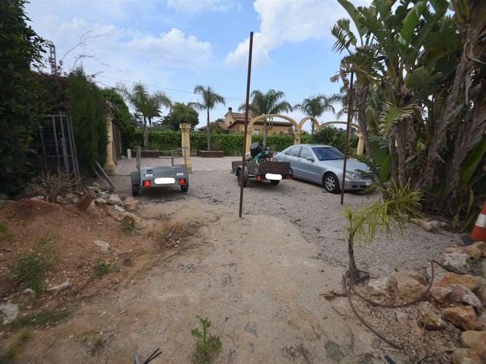 Vente. Villas à Denia