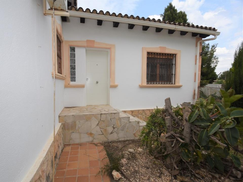 Vente. Villas à Denia