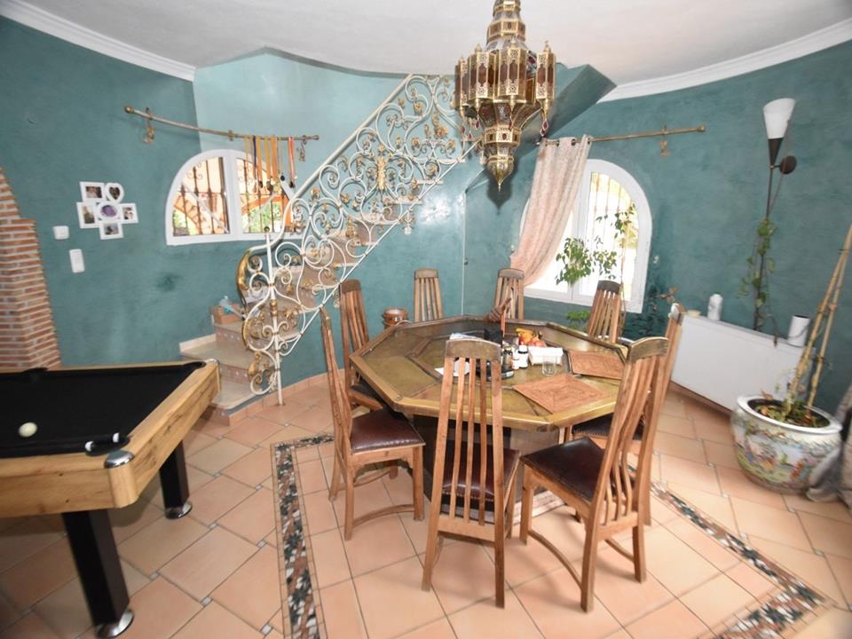 Vente. Villas à Denia