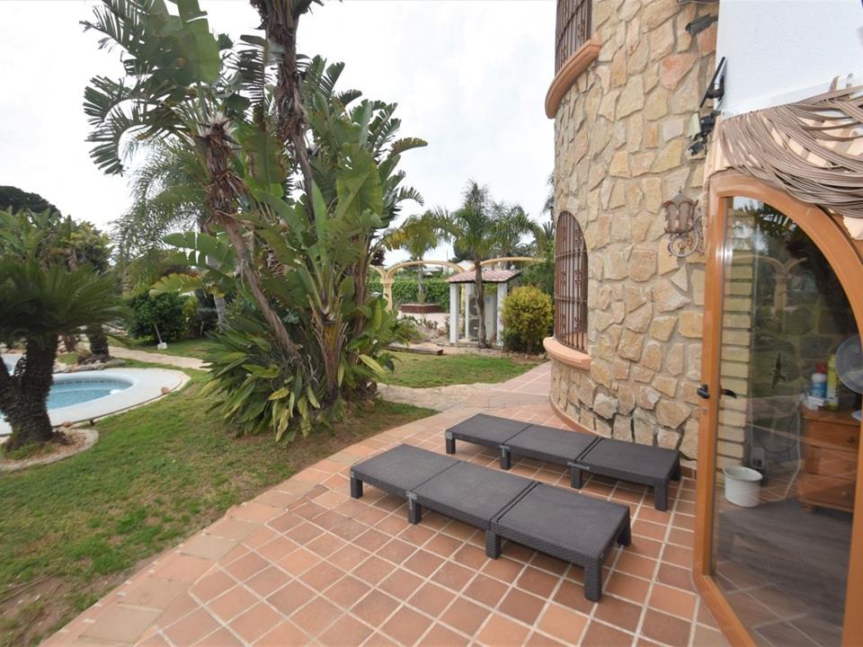 Vente. Villas à Denia