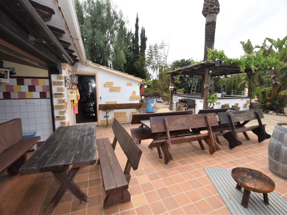 Vente. Villas à Denia