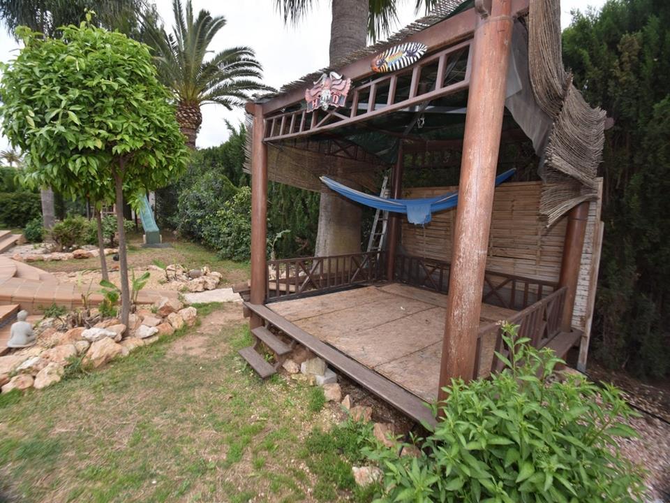 Vente. Villas à Denia