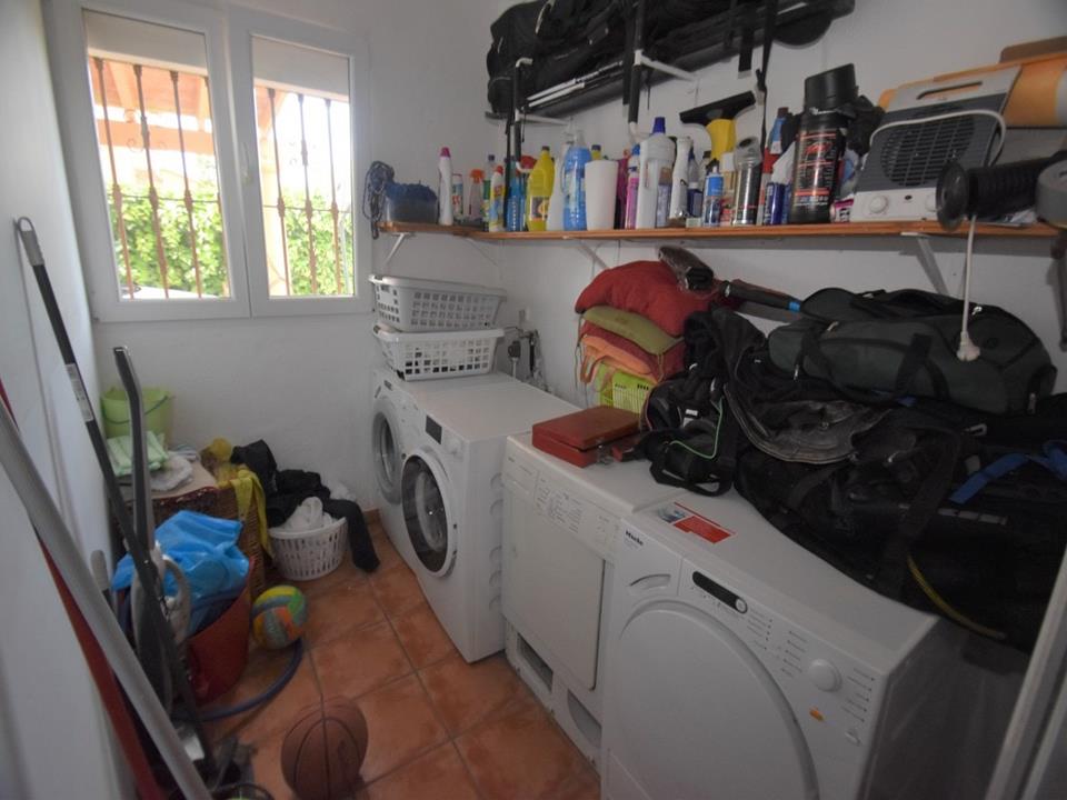 Vente. Villas à Denia