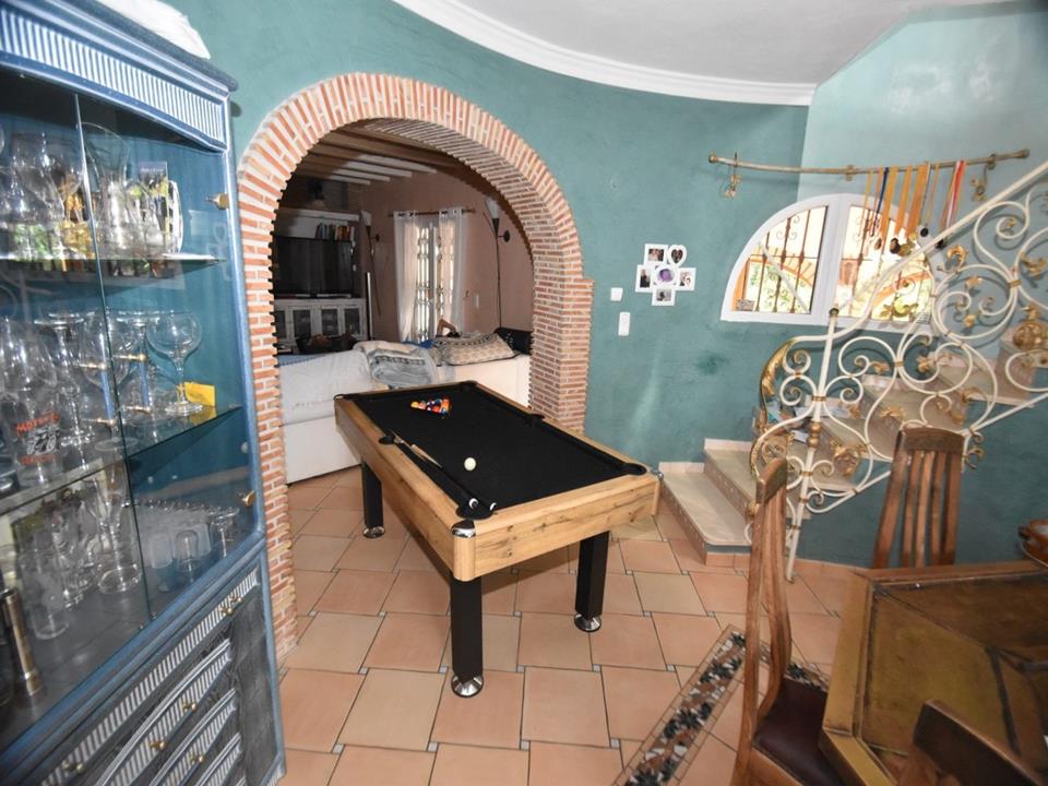 Vente. Villas à Denia