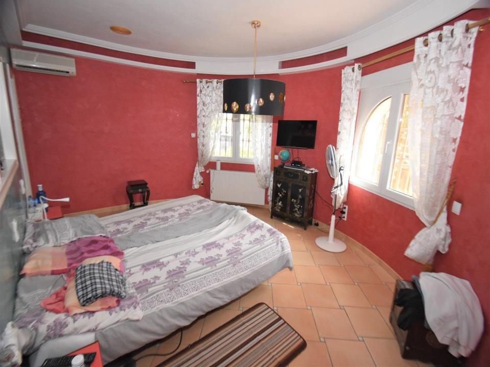 Vente. Villas à Denia