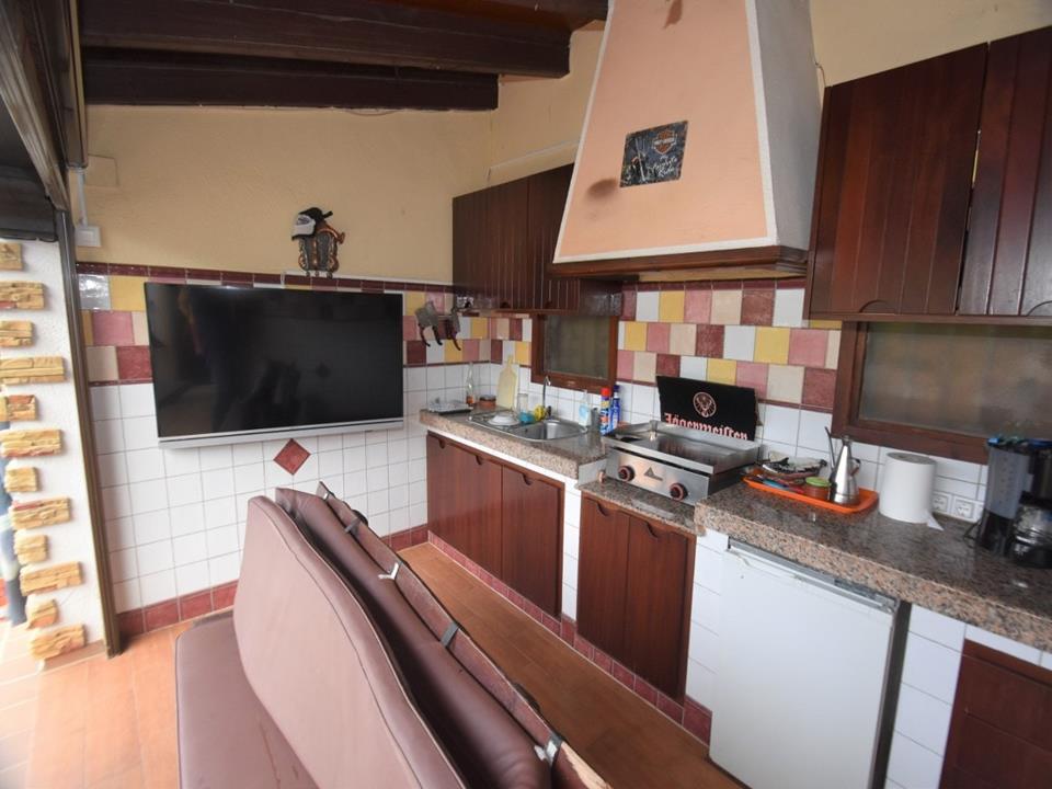 Vente. Villas à Denia