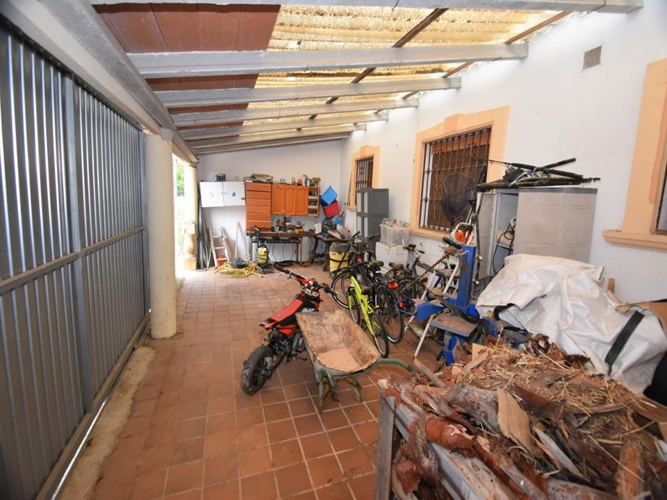 Vente. Villas à Denia