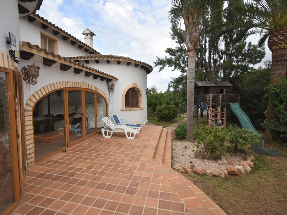 Vente. Villas à Denia