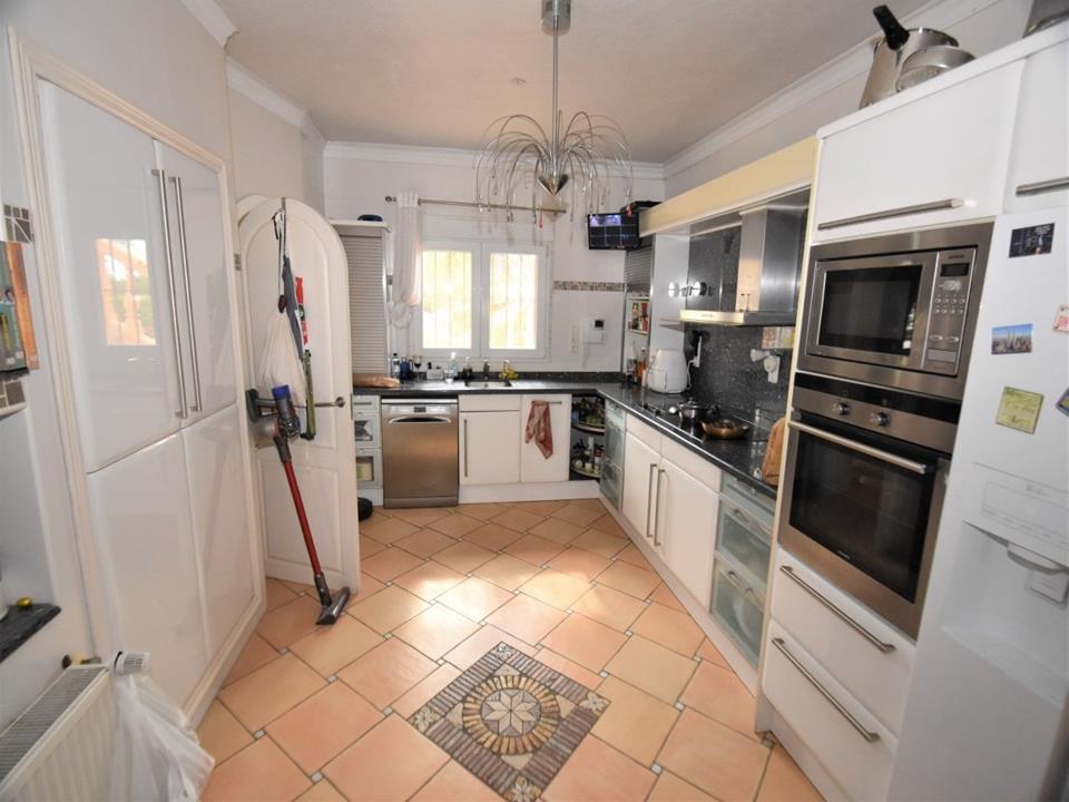 Vente. Villas à Denia
