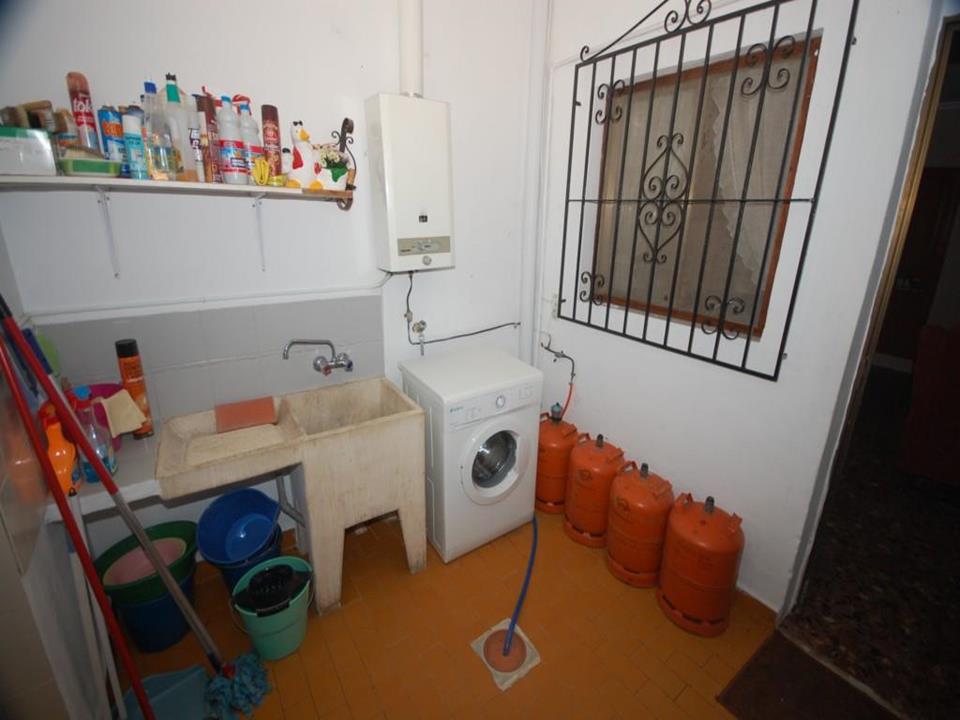 Townhouse in Els Poblets 