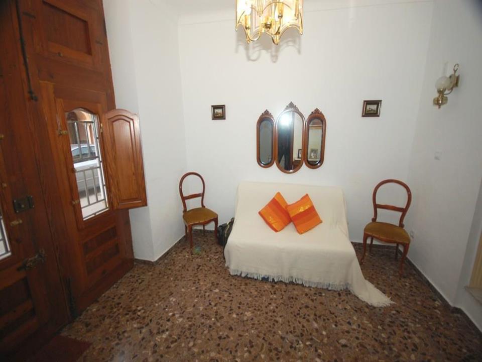 Townhouse in Els Poblets 