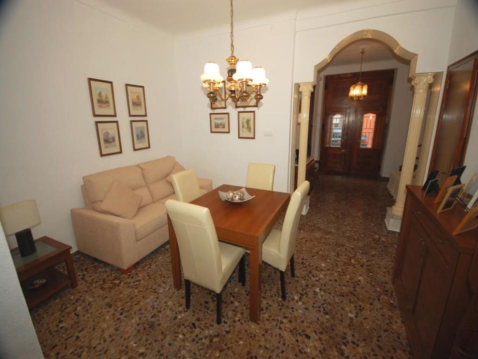 Townhouse in Els Poblets 
